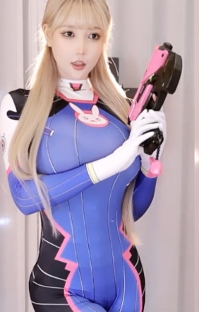 斗鱼主播Minana呀直播热舞合集！第五套百度云资源