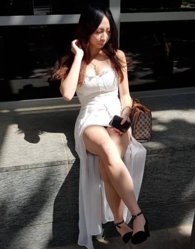 护理专科漂亮馒头小妹私生活露脸福利