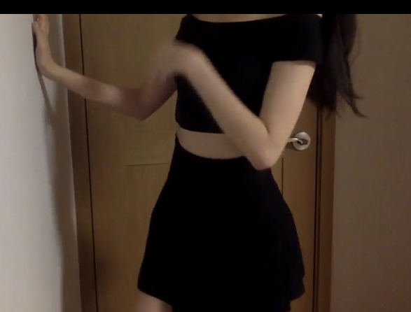 精选网红Alwaysgenie视图合集：美貌与力量的见证