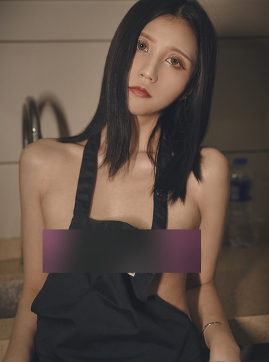 Cazi姬纪小姐姐精选写真：115张，细腻粉嫩，完美身材，手感十足