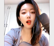 萌奶大美：小坦克玩偶姐姐，烧话Y叫叫声玩具JJ