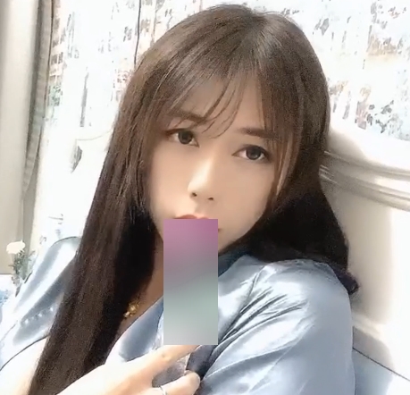 网红ts粥粥：让你感受每一条路的故事