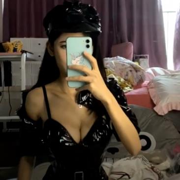 绝版资源狗头妹子事件合集