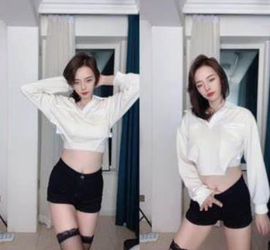 李光洙：超人气逆天高颜值灵魂工程师的抖胸热舞热浪