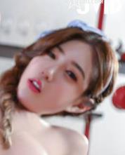 女神璃奈酱SSS逆天精选：女仆肌肤粉嫩丝滑，上帝视角1V-372M，润滑套餐激发观众热情！