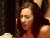 《久妖猫先生与乌克兰大长腿外籍车模徐依莎，一起走进540M的白小伙伴》