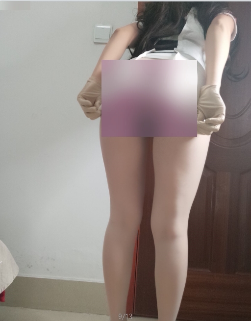 《浮力姬赫连SAMA12.8g火辣性感绅士造型,让你痴迷不已!》