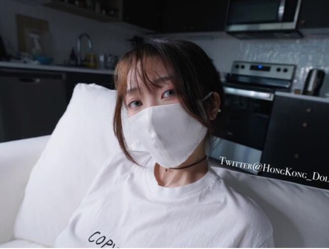 极品女神·hongkong_doll·实战·浮力姬·高情绪·1V-1.19G