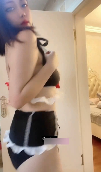 安琪宝贝:网络女神的活力和给力1.24G视频合集