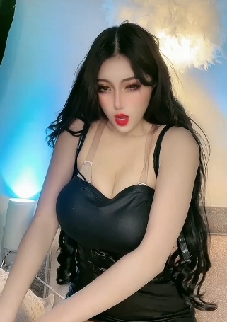 快手网红糖糖33W粉丝超大视频合集，认识一位火辣肉感的模特般的网红