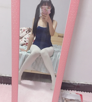 小羊肖恩的电摇装扮，24位推特小姐姐的24G合集，精彩无限