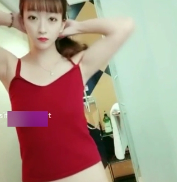 暧昧儿颜值蜂腰翘臀大长腿,网红视频让你感受到美丽的力量!1.44G