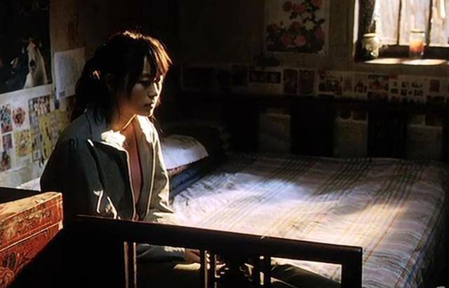 《李杨三部曲：盲井·盲山·盲道1080P恐怖吓人不能忘怀》