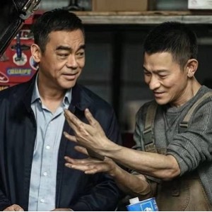 第40届Hongkong电影金像奖：九部精彩电影，探索Hongkong文化与历史