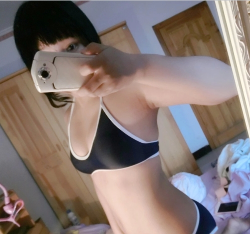 可爱的COSER樱木川田(音波妹子酱)合集