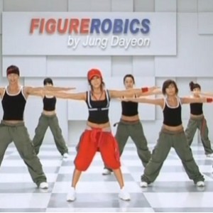 《在家轻松瘦身：有氧健身C完整高清视频》