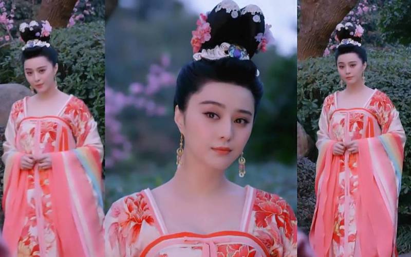 《武媚娘传奇》:官方链接、阿里云盘、APP、视频、原画,一键观看,倍速播放!