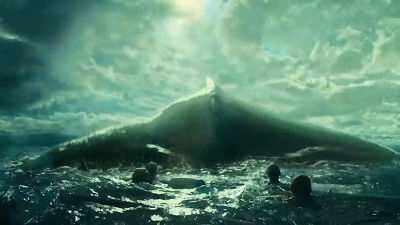 《海洋深处：阿里云驱动的绝望漂流90天》