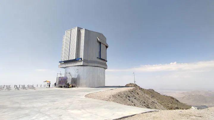 《NHK宇宙前沿:探索yi+si+lan天文学与现代科学起源》