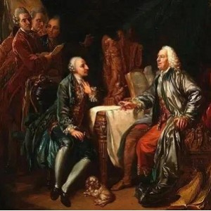 《蜡烛人：殉道者的薪火传承之旅》