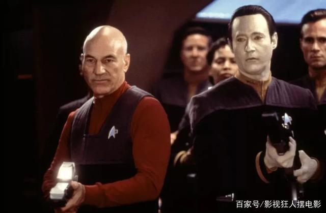 《星际迷航：皮卡德》：科幻风格游戏，高端画面与强大驱动系统！