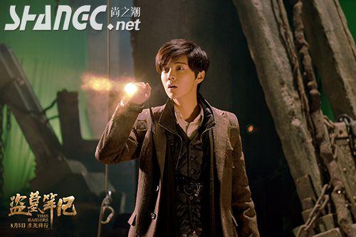 《盗墓系列：探险者寻宝，原画+倍速版本尽在阿里云盘、APP、视频网站》