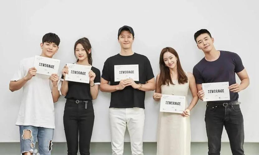 韩剧热播：《月桂树西装店的绅士们》，爱情、友情、成长的故事