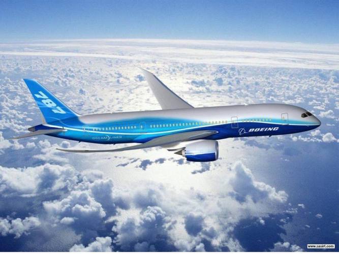 《波音2022大调查：洞察未来趋势》