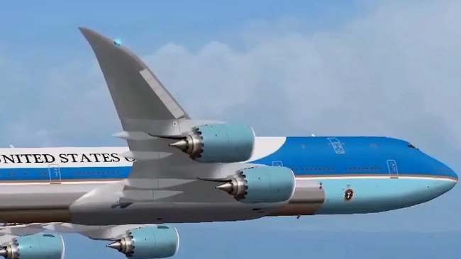 《波音2022大调查：洞察未来趋势》