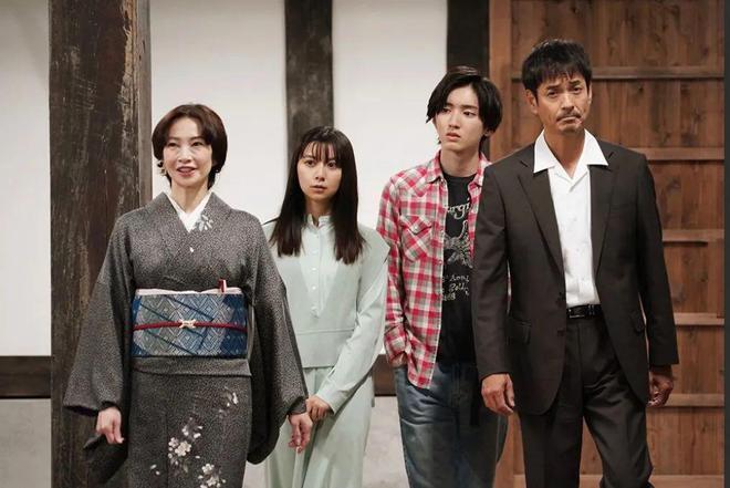 高清视频《金田一少年事件簿》日剧：悬疑犯罪案件，三代同堂有字，阿里云盘下载，倍速播放！