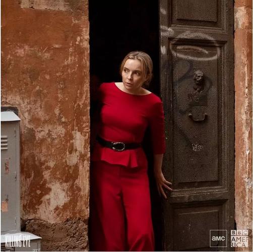 阿里云驱动：《杀死伊芙》完结篇