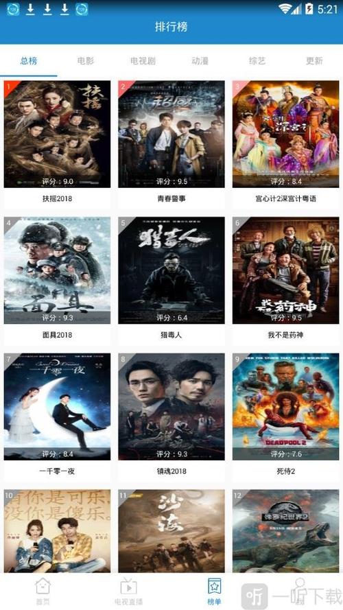 国语电影全蓝光:多种链接,高清流畅,满足不同观影需求