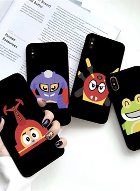 铁甲小宝+++++台配