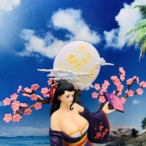 灵笼，火影(剧场)，海贼王(剧场)