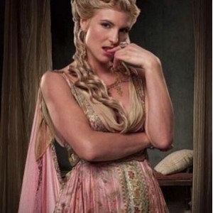 斯巴达克斯.1-3（蓝光高清挂字幕）