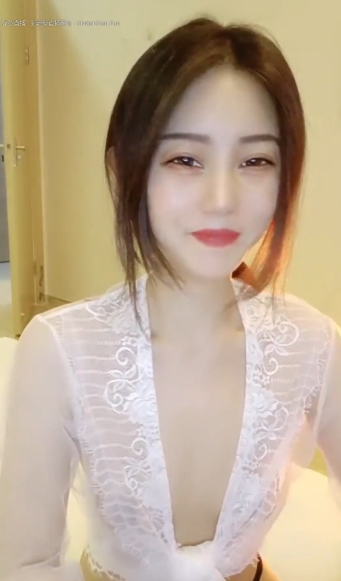 上海猪九妹直播录屏1部