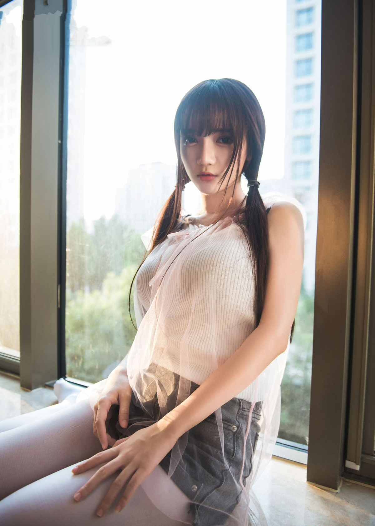 最新斗鱼主播《小萝莉赛高》资源