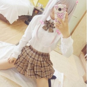 最新[5V216三人游戏–2.24G]社保姬@[怪蜀黍的乖萝莉] 邻座的怪阿松第六期