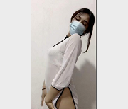 最新快手直播超火燕子姐姐珍贵私人资源