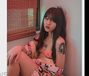 最新网络JVID系列性感极品asklin最新作品