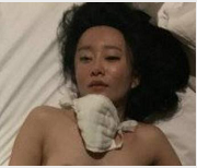 最新7月MJ大作迷玩网红脸大胸翘臀