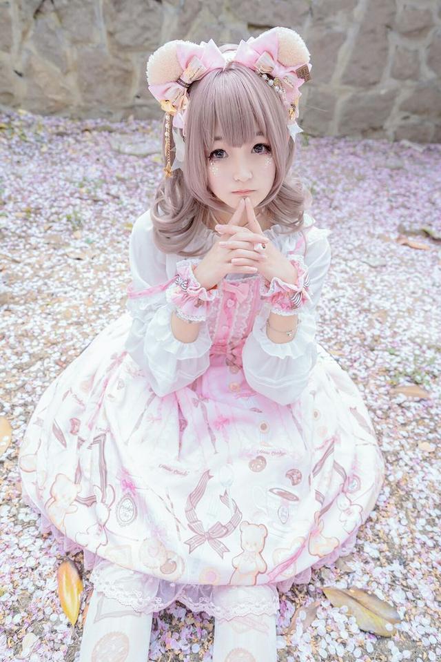 最新日系剧情片《人形玩偶COSPLAY》作品