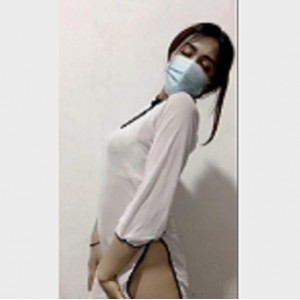 最新快手直播超火燕子姐姐珍贵私人资源