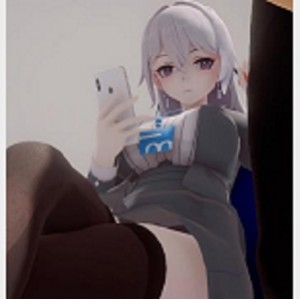 最新【3D同人】ANIMATION AKt资源