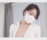 最新九妖当红网红大长腿MissA