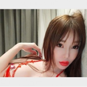 最新微博650W粉丝大V【恒淼淼】超大私拍