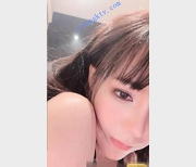 最新妖娆身姿绝品萌妹亿曦收费场