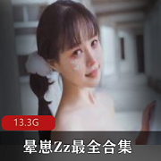 最新晕崽Zz最全资源-28套