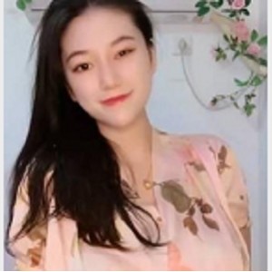 最新快手巨熊主播琳宝土豪定制