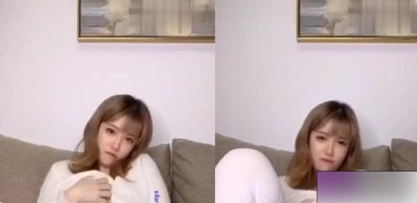 抖音网红《周大萌》第一弹自拍作品合集